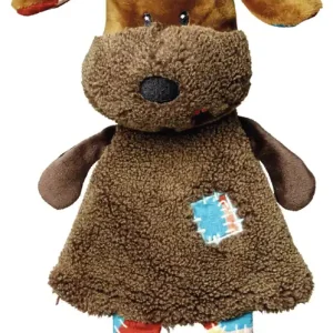 Top-Angebot TRIXIE Hund Plüsch mit Stimme 28 cm